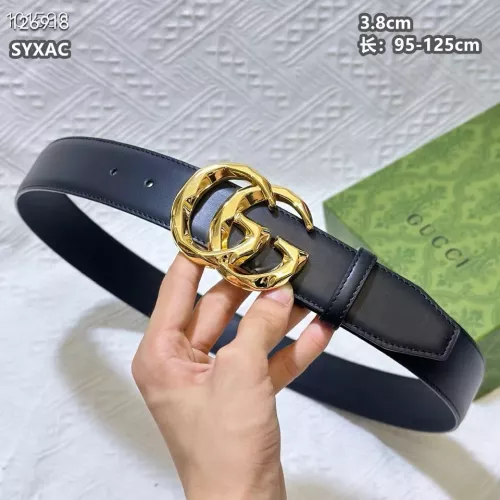 Gucci AAA Quality Belts For Unisex #1286478 $52.00 USD, Wholesale Replica 