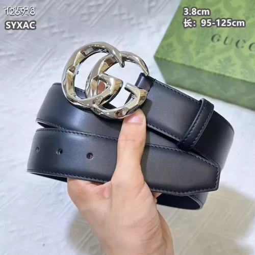 Gucci AAA Quality Belts For Unisex #1286479 $52.00 USD, Wholesale Replica 