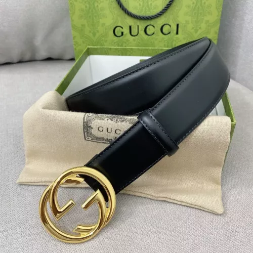 Replica Gucci AAA Quality Belts For Unisex #1286481 $52.00 USD for Wholesale