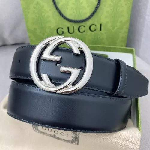 Gucci AAA Quality Belts For Unisex #1286482 $52.00 USD, Wholesale Replica 