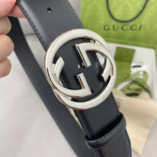 Replica Gucci AAA Quality Belts For Unisex #1286482 $52.00 USD for Wholesale