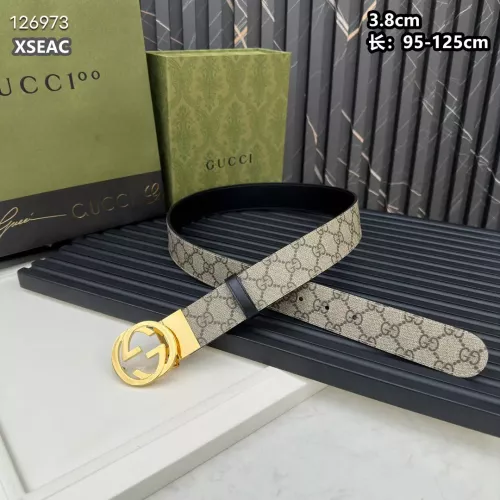 Gucci AAA Quality Belts For Unisex #1286485 $52.00 USD, Wholesale Replica 