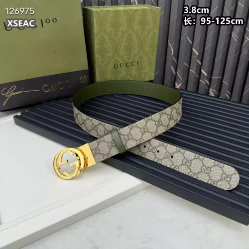 Gucci AAA Quality Belts For Unisex #1286486 $52.00 USD, Wholesale Replica 