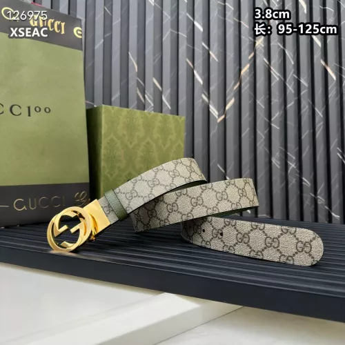 Replica Gucci AAA Quality Belts For Unisex #1286486 $52.00 USD for Wholesale