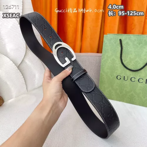 Gucci AAA Quality Belts For Unisex #1286489 $52.00 USD, Wholesale Replica 