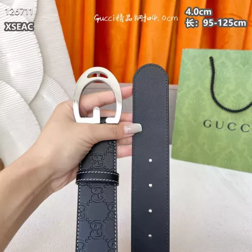 Replica Gucci AAA Quality Belts For Unisex #1286489 $52.00 USD for Wholesale