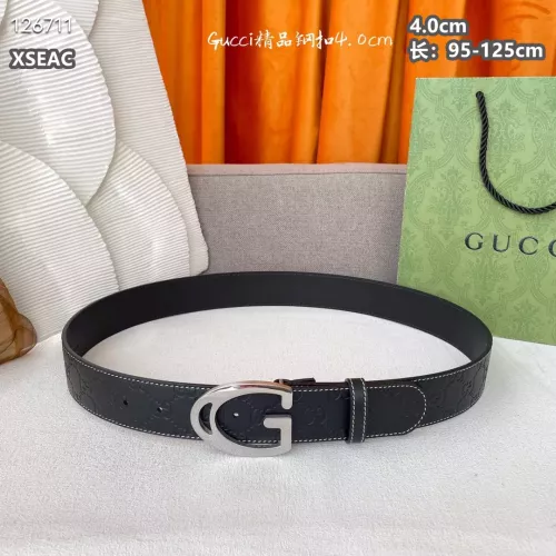 Replica Gucci AAA Quality Belts For Unisex #1286489 $52.00 USD for Wholesale