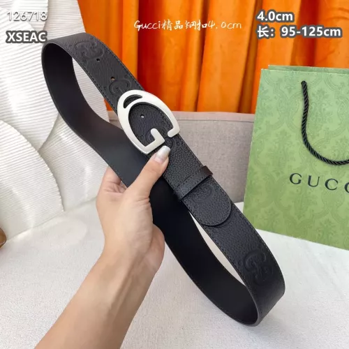 Gucci AAA Quality Belts For Unisex #1286490 $52.00 USD, Wholesale Replica 