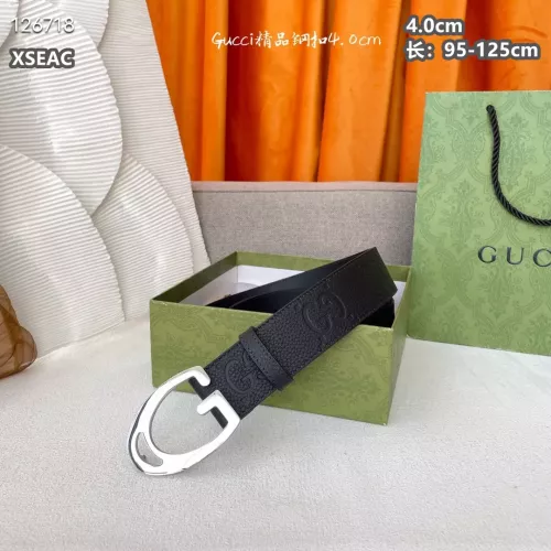 Replica Gucci AAA Quality Belts For Unisex #1286490 $52.00 USD for Wholesale