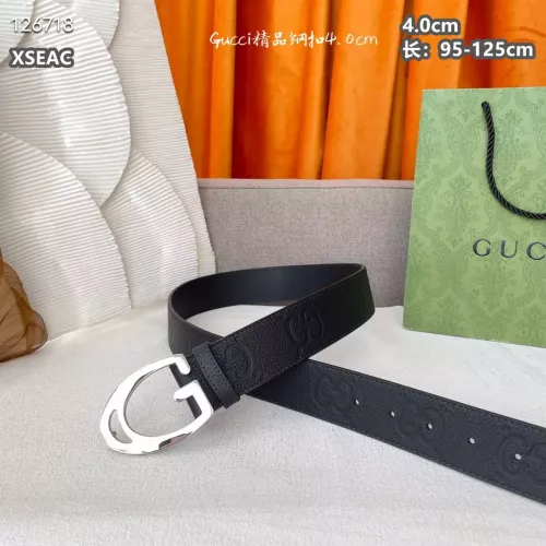 Replica Gucci AAA Quality Belts For Unisex #1286490 $52.00 USD for Wholesale