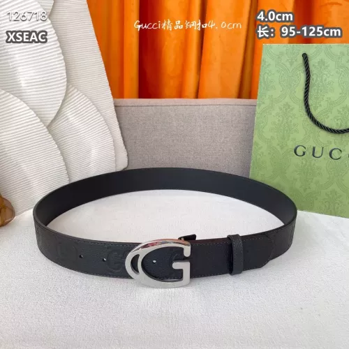 Replica Gucci AAA Quality Belts For Unisex #1286490 $52.00 USD for Wholesale