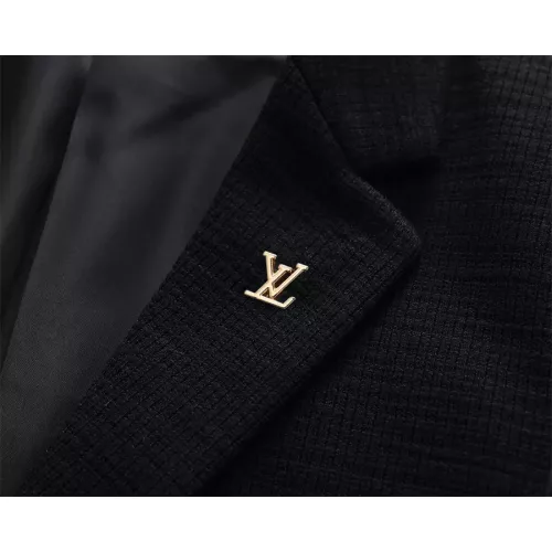 Replica Louis Vuitton LV Jackets Long Sleeved For Men #1286491 $68.00 USD for Wholesale