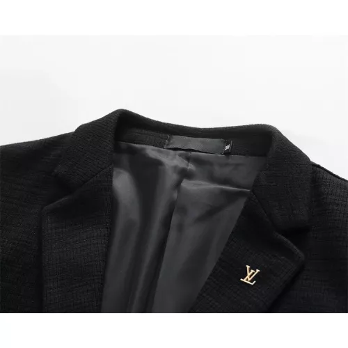 Replica Louis Vuitton LV Jackets Long Sleeved For Men #1286491 $68.00 USD for Wholesale