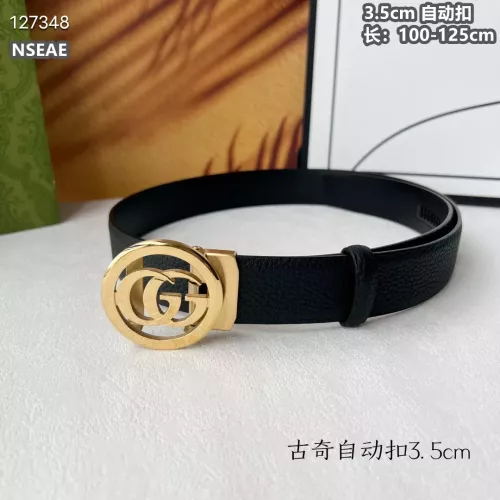 Gucci AAA Quality Belts For Men #1286493 $60.00 USD, Wholesale Replica 