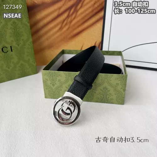 Gucci AAA Quality Belts For Men #1286494 $60.00 USD, Wholesale Replica 