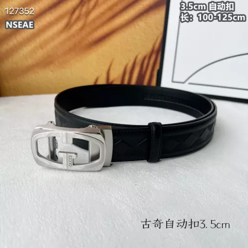 Replica Gucci AAA Quality Belts For Men #1286496 $60.00 USD for Wholesale