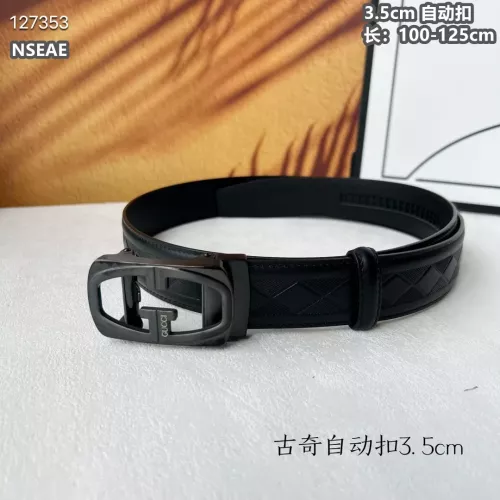 Replica Gucci AAA Quality Belts For Men #1286497 $60.00 USD for Wholesale