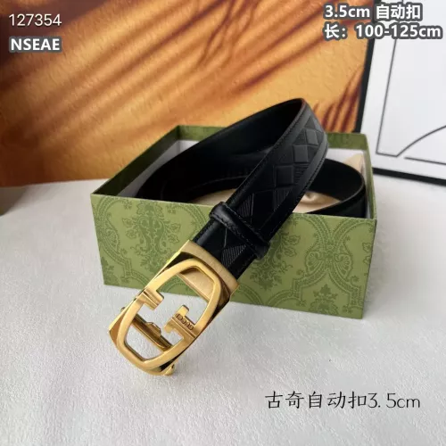 Gucci AAA Quality Belts For Men #1286498 $60.00 USD, Wholesale Replica 