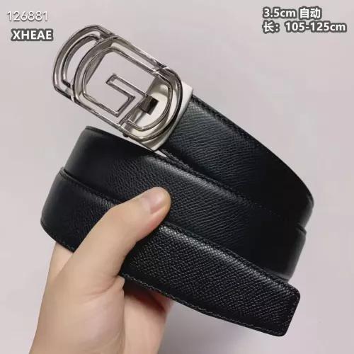 Replica Gucci AAA Quality Belts For Men #1286500 $60.00 USD for Wholesale