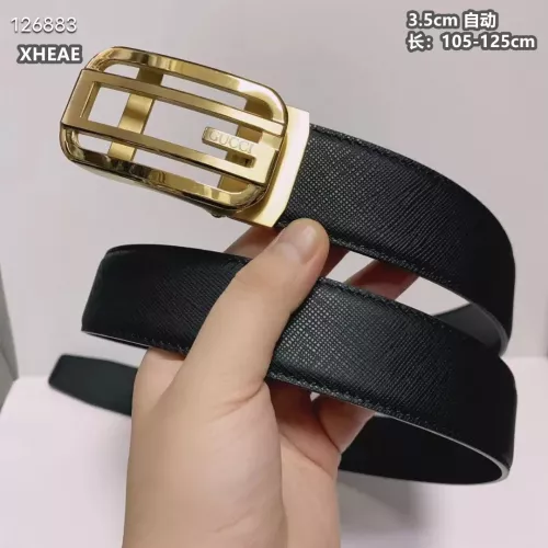 Gucci AAA Quality Belts For Men #1286501 $60.00 USD, Wholesale Replica 