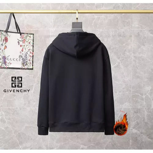 Replica Givenchy Hoodies Long Sleeved For Men #1286582 $45.00 USD for Wholesale