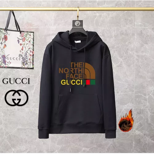 Gucci Hoodies Long Sleeved For Men #1286594 $45.00 USD, Wholesale Replica 