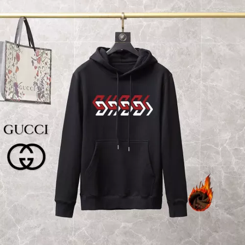 Gucci Hoodies Long Sleeved For Men #1286600 $45.00 USD, Wholesale Replica 