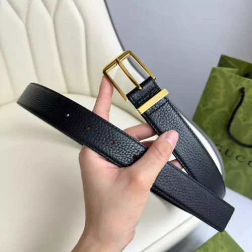 Gucci AAA Quality Belts For Women #1286625 $52.00 USD, Wholesale Replica 