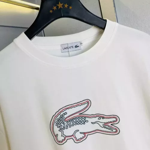 Replica Lacoste T-Shirts Short Sleeved For Men #1286647 $32.00 USD for Wholesale