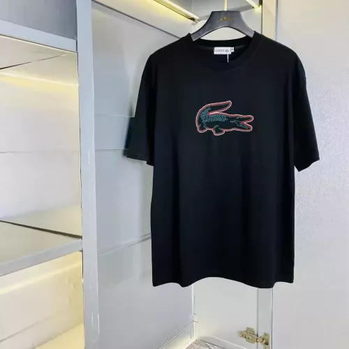 Lacoste T-Shirts Short Sleeved For Men #1286649 $32.00 USD, Wholesale Replica Lacoste T-Shirts