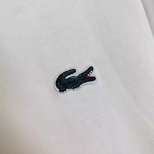 Replica Lacoste T-Shirts Short Sleeved For Men #1286650 $32.00 USD for Wholesale