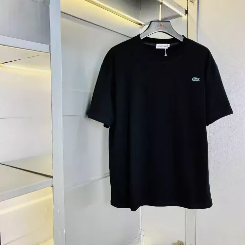 Lacoste T-Shirts Short Sleeved For Men #1286652 $32.00 USD, Wholesale Replica Lacoste T-Shirts