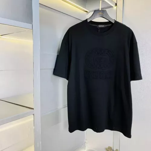 Gucci T-Shirts Short Sleeved For Men #1286664 $32.00 USD, Wholesale Replica 