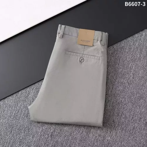 Burberry Jeans For Men #1286701 $42.00 USD, Wholesale Replica Burberry Jeans