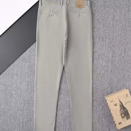 Replica Burberry Jeans For Men #1286701 $42.00 USD for Wholesale