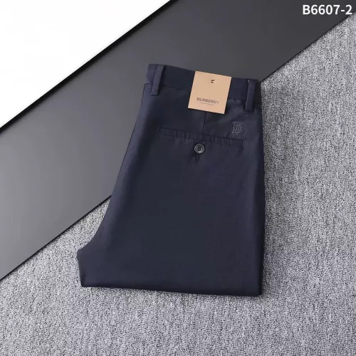 Burberry Jeans For Men #1286702 $42.00 USD, Wholesale Replica Burberry Jeans