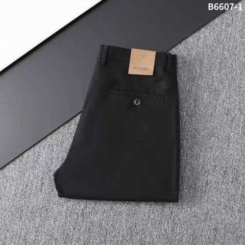 Burberry Jeans For Men #1286703 $42.00 USD, Wholesale Replica Burberry Jeans