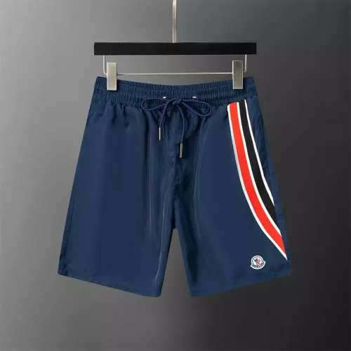 Moncler Pants For Men #1286711 $25.00 USD, Wholesale Replica Moncler Pants