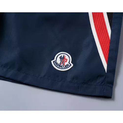 Replica Moncler Pants For Men #1286711 $25.00 USD for Wholesale