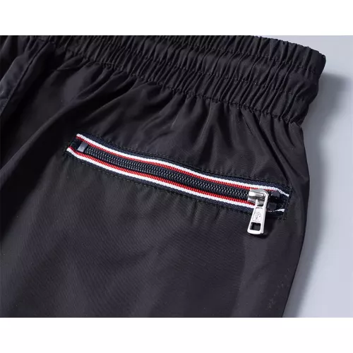 Replica Moncler Pants For Men #1286715 $25.00 USD for Wholesale