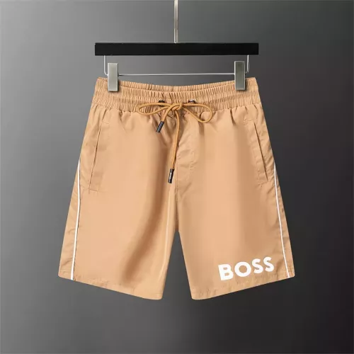 Boss Pants For Men #1286721 $25.00 USD, Wholesale Replica Boss Pants