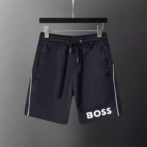 Boss Pants For Men #1286722 $25.00 USD, Wholesale Replica Boss Pants