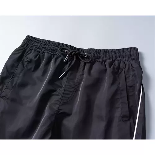 Replica Boss Pants For Men #1286722 $25.00 USD for Wholesale