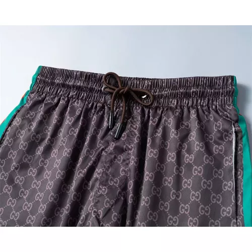 Replica Gucci Pants For Men #1286728 $25.00 USD for Wholesale