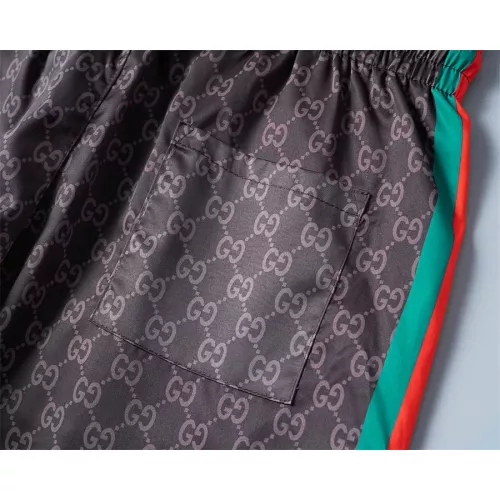 Replica Gucci Pants For Men #1286728 $25.00 USD for Wholesale