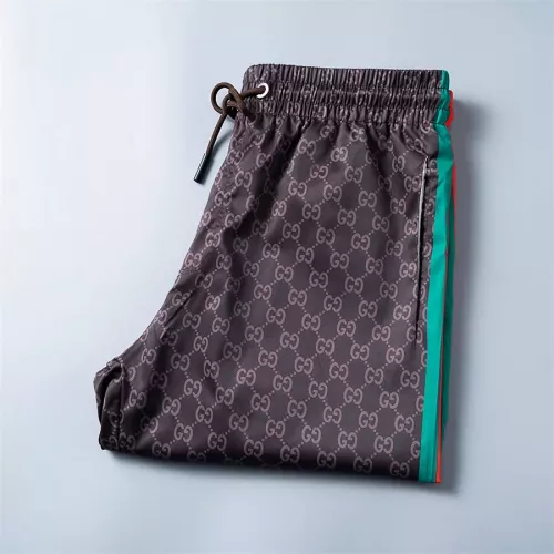 Replica Gucci Pants For Men #1286728 $25.00 USD for Wholesale