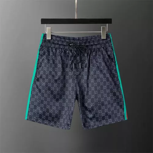 Gucci Pants For Men #1286729 $25.00 USD, Wholesale Replica Gucci Pants