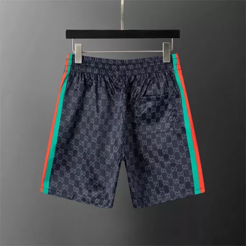 Replica Gucci Pants For Men #1286729 $25.00 USD for Wholesale