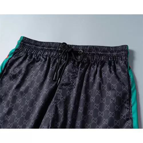 Replica Gucci Pants For Men #1286729 $25.00 USD for Wholesale