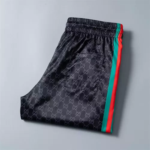 Replica Gucci Pants For Men #1286729 $25.00 USD for Wholesale